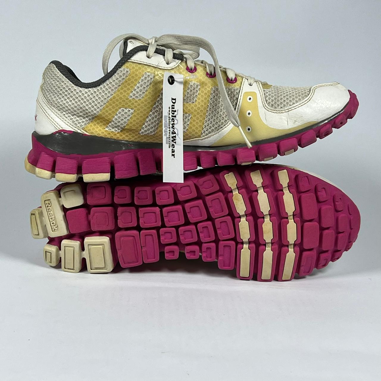 Reebok J-Zignano Running